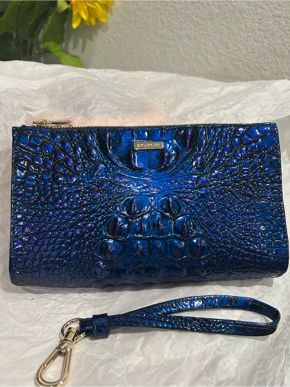 Brahmin Neptune Daisy